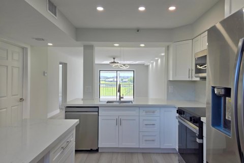 Copropriété à vendre à Delray Beach, Floride: 2 chambres, 114.27 m2 № 2262892 - photo 7