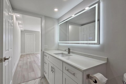 Copropriété à vendre à Delray Beach, Floride: 2 chambres, 114.27 m2 № 2262892 - photo 15