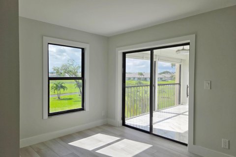 Copropriété à vendre à Delray Beach, Floride: 2 chambres, 114.27 m2 № 2262892 - photo 12