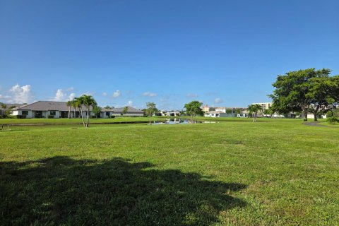 Copropriété à vendre à Delray Beach, Floride: 2 chambres, 114.27 m2 № 2262892 - photo 26