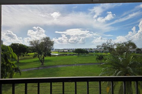 Copropriété à vendre à Delray Beach, Floride: 2 chambres, 114.27 m2 № 2262892 - photo 24
