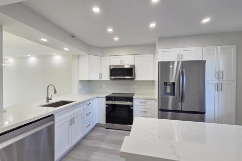 Copropriété à vendre à Delray Beach, Floride: 2 chambres, 114.27 m2 № 2262892 - photo 5