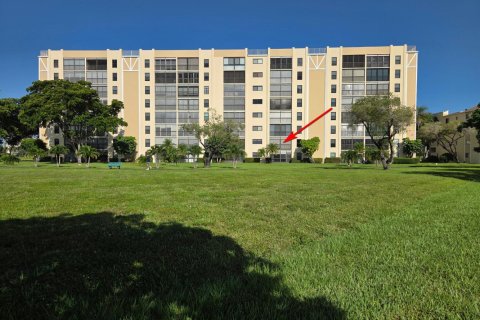 Copropriété à vendre à Delray Beach, Floride: 2 chambres, 114.27 m2 № 2262892 - photo 3