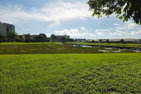 Copropriété à vendre à Delray Beach, Floride: 2 chambres, 114.27 m2 № 2262892 - photo 27