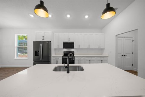 Villa ou maison à vendre à Spring Hill, Floride: 4 chambres, 191.47 m2 № 2259363 - photo 21
