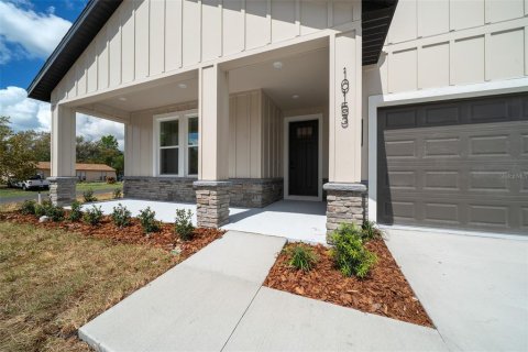Villa ou maison à vendre à Spring Hill, Floride: 4 chambres, 191.47 m2 № 2259363 - photo 7