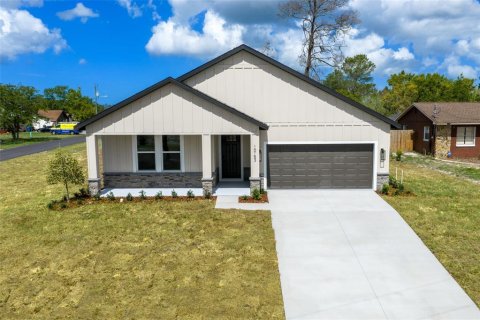 Villa ou maison à vendre à Spring Hill, Floride: 4 chambres, 191.47 m2 № 2259363 - photo 6