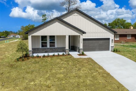 Villa ou maison à vendre à Spring Hill, Floride: 4 chambres, 191.47 m2 № 2259363 - photo 5