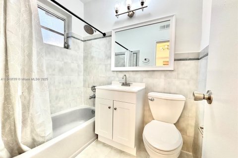 Copropriété à louer à Miami Beach, Floride: 1 chambre, 46.45 m2 № 1845565 - photo 8