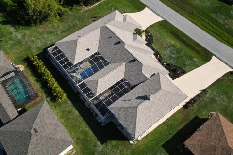 Villa ou maison à vendre à Englewood, Floride: 3 chambres, 250.28 m2 № 2431668 - photo 7