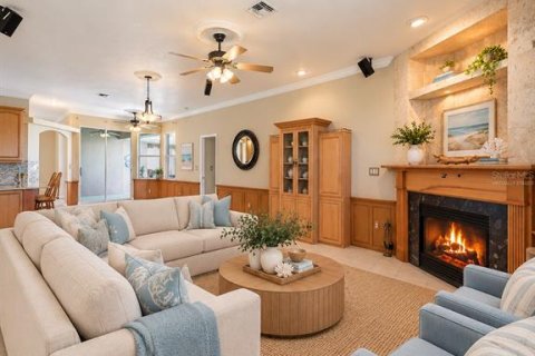 Villa ou maison à vendre à Englewood, Floride: 3 chambres, 250.28 m2 № 2431668 - photo 12