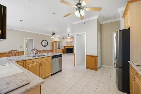 Villa ou maison à vendre à Englewood, Floride: 3 chambres, 250.28 m2 № 2431668 - photo 14