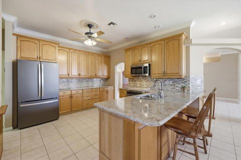 Villa ou maison à vendre à Englewood, Floride: 3 chambres, 250.28 m2 № 2431668 - photo 3