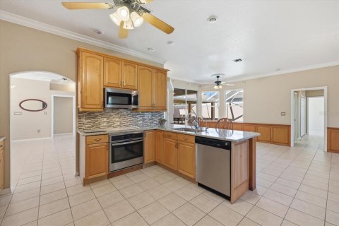 Villa ou maison à vendre à Englewood, Floride: 3 chambres, 250.28 m2 № 2431668 - photo 16