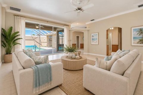 Villa ou maison à vendre à Englewood, Floride: 3 chambres, 250.28 m2 № 2431668 - photo 20