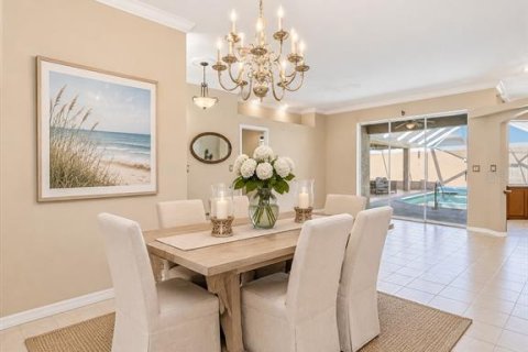 Villa ou maison à vendre à Englewood, Floride: 3 chambres, 250.28 m2 № 2431668 - photo 10