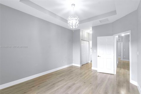 Touwnhouse à louer à Homestead, Floride: 4 chambres, 161.28 m2 № 2357027 - photo 14