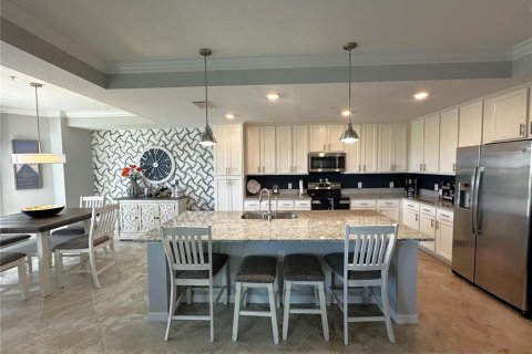 Copropriété à louer à Punta Gorda, Floride: 2 chambres, 107.21 m2 № 1843348 - photo 7