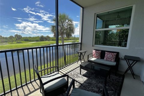 Copropriété à louer à Punta Gorda, Floride: 2 chambres, 107.21 m2 № 1843348 - photo 17