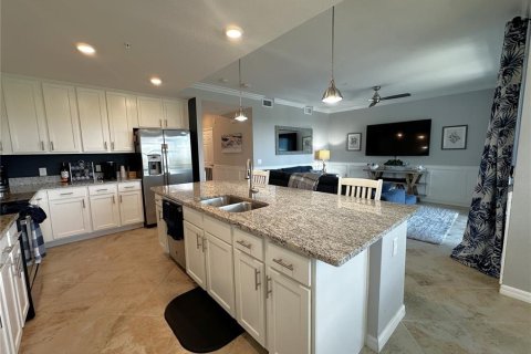 Copropriété à louer à Punta Gorda, Floride: 2 chambres, 107.21 m2 № 1843348 - photo 4