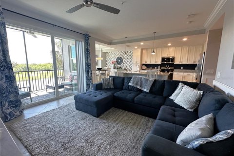 Copropriété à louer à Punta Gorda, Floride: 2 chambres, 107.21 m2 № 1843348 - photo 8