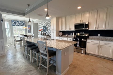 Copropriété à louer à Punta Gorda, Floride: 2 chambres, 107.21 m2 № 1843348 - photo 5