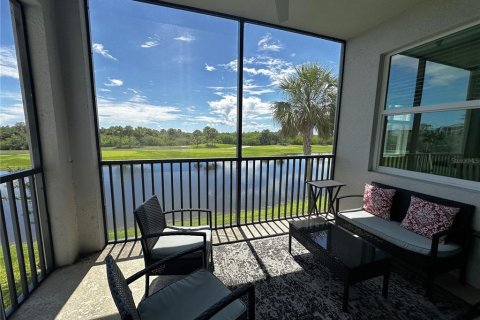 Copropriété à louer à Punta Gorda, Floride: 2 chambres, 107.21 m2 № 1843348 - photo 16