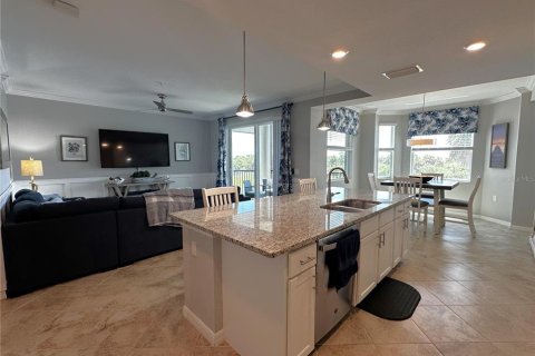 Copropriété à louer à Punta Gorda, Floride: 2 chambres, 107.21 m2 № 1843348 - photo 3