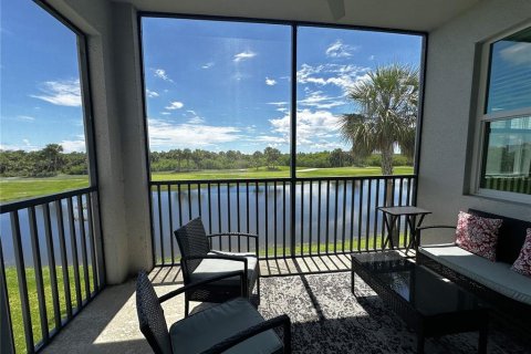 Copropriété à louer à Punta Gorda, Floride: 2 chambres, 107.21 m2 № 1843348 - photo 18