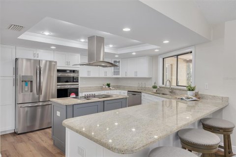Casa en venta en New Port Richey, Florida, 3 dormitorios, 211.63 m2 № 1912716 - foto 11