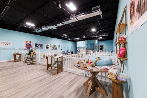 Commercial property in Pembroke Pines, Florida № 1984746 - photo 3