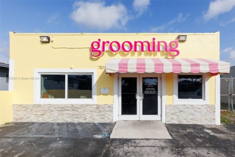 Commercial property in Pembroke Pines, Florida № 1984746 - photo 1