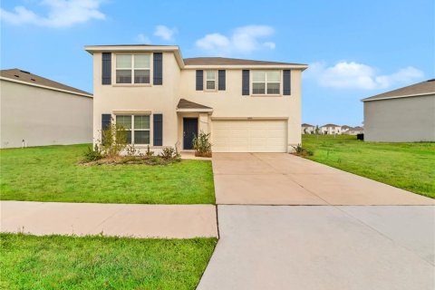 Villa ou maison à Wimauma, Floride 4 chambres, 226.22 m2 № 2348367