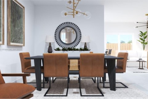 Adosado en venta en Homestead, Florida, 3 dormitorios, 134.06 m2 № 1973750 - foto 3