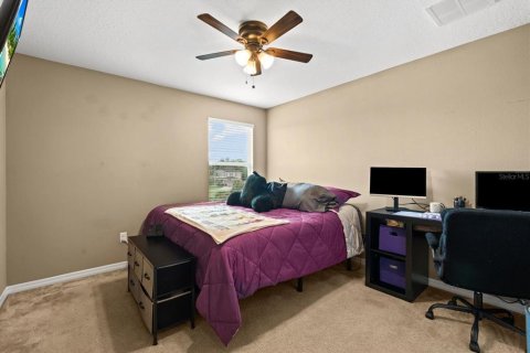 House in Sarasota, Florida 4 bedrooms, 215.9 sq.m. № 1909779 - photo 30