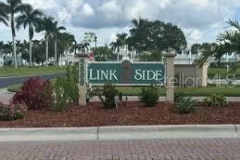 Copropriété à vendre à North Port, Floride: 3 chambres, 138.33 m2 № 2094455 - photo 29