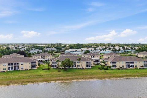 Copropriété à vendre à North Port, Floride: 3 chambres, 138.33 m2 № 2094455 - photo 27