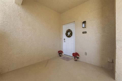 Copropriété à vendre à North Port, Floride: 3 chambres, 138.33 m2 № 2094455 - photo 4