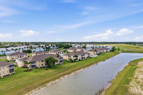 Copropriété à vendre à North Port, Floride: 3 chambres, 138.33 m2 № 2094455 - photo 28