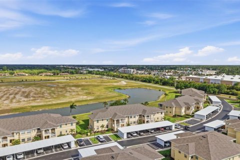 Copropriété à vendre à North Port, Floride: 3 chambres, 138.33 m2 № 2094455 - photo 25
