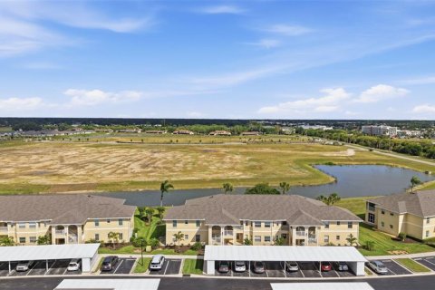 Condo in North Port, Florida, 3 bedrooms № 2094455 - photo 30