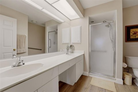 Copropriété à vendre à North Port, Floride: 3 chambres, 138.33 m2 № 2094455 - photo 18
