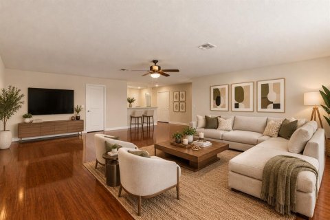 House in STOREY LAKE in Kissimmee, Florida 5 bedrooms, 358.88 sq.m. № 2393776 - photo 22