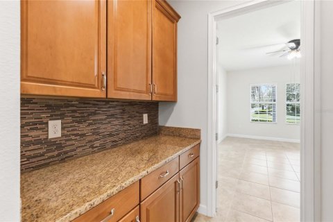 House in STOREY LAKE in Kissimmee, Florida 5 bedrooms, 358.88 sq.m. № 2393776 - photo 12