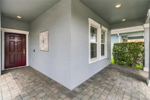 House in STOREY LAKE in Kissimmee, Florida 5 bedrooms, 358.88 sq.m. № 2393776 - photo 3