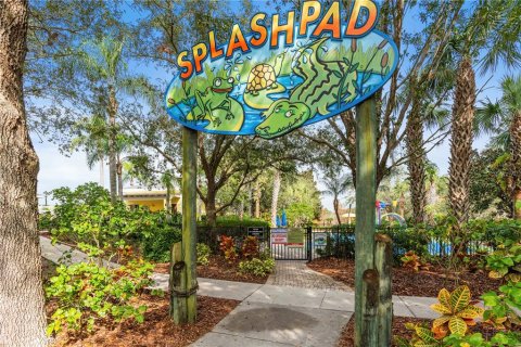 Condo in Davenport, Florida, 3 bedrooms  № 1857717 - photo 28
