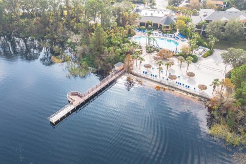 Condo in Davenport, Florida, 3 bedrooms  № 1857717 - photo 18