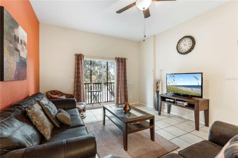 Condo in Davenport, Florida, 3 bedrooms  № 1857717 - photo 16