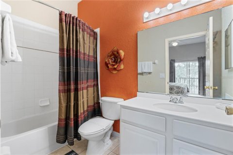 Condo in Davenport, Florida, 3 bedrooms  № 1857717 - photo 17