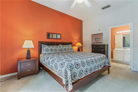 Condo in Davenport, Florida, 3 bedrooms  № 1857717 - photo 22